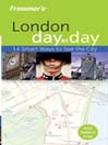 Frommer's London Day by Day@